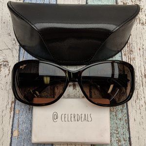 Maui Jim Nalani MJ295 Polar. Women's Sungl./VF403